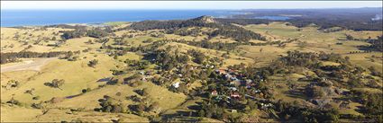 Central Tilba - NSW (PBH4 00 9992)